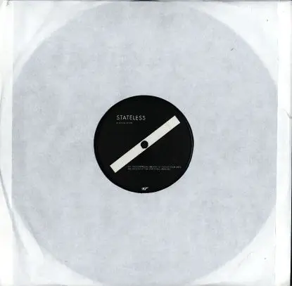 STATELESS - BLOODSTREAM (HENRIK SCHWARZ MIX)