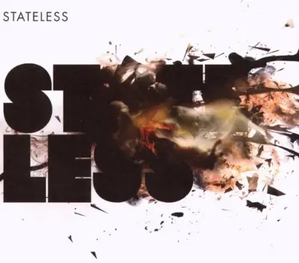 Stateless - Stateless