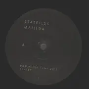 Double LP & MP3 - Stateless - Matilda