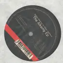 12inch Vinyl Single - States Alkemist - The Alkemy EP - EP