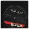EP - States Alkemist - The Alkemy EP