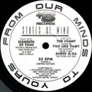 LP - States Of Mind - Elements Of Tone