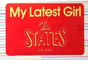 States - My Latest Girl