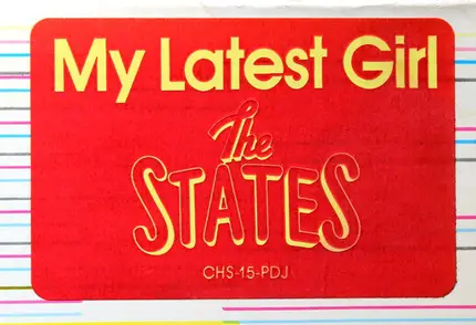States - My Latest Girl