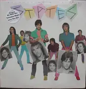 LP - States - Picture Me With You - Promo
