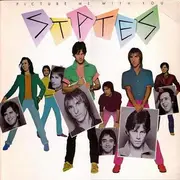 LP - States - Picture Me With You