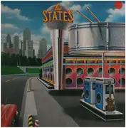 LP - States - The States
