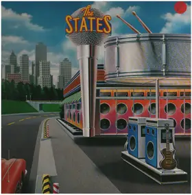 States - The States