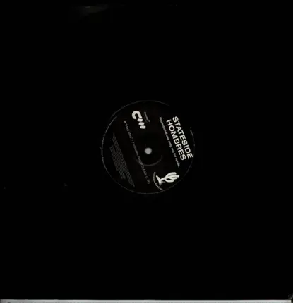 Stateside Hombres - 'Mary Mary' Part 2