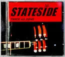 CD - Stateside - Twice As Gone