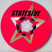 CD - Stateside - Twice As Gone