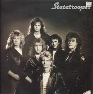 Statetrooper - Statetrooper