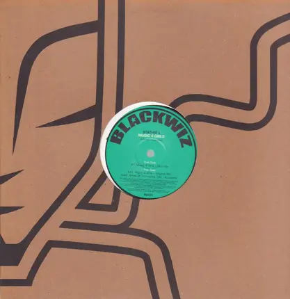 Stathis Lazarides - Music 4 Girls