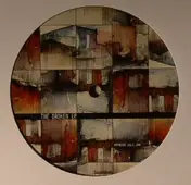 Stathis Lazarides - The Broken EP