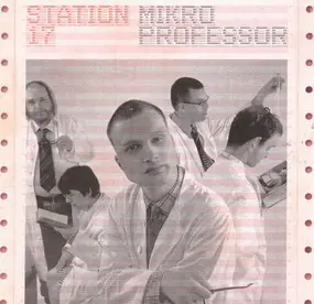 Station 17 - Mikro Professor