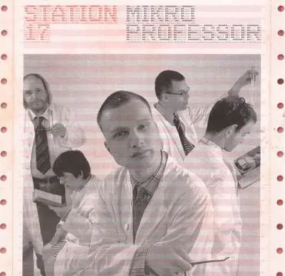 station 17 - Mikro Professor