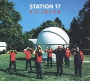 CD - Station 17 - Ausblick