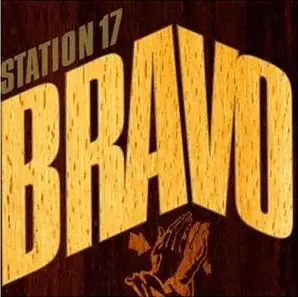 Station 17 - Bravo