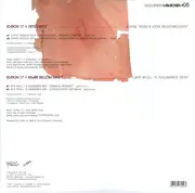 12inch Vinyl Single - Station 17 / Fettes Brot / Knarf Rellöm Trinity - Goldstein Variationen #05