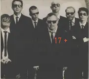 CD - Station 17 - Hitparade - Digipack