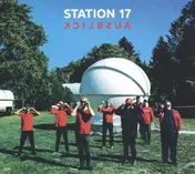 Station 17 - Ausblick