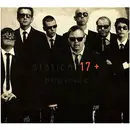 CD - Station 17 - Hitparade - Digipak