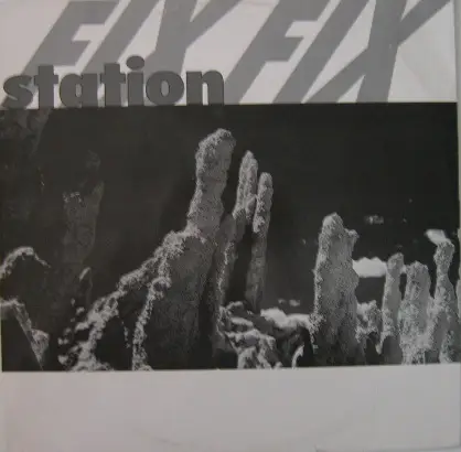 Station - Fix Fix