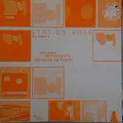 Station Rose - Live @ Home 4