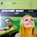 Double LP - Station Rose - Au Ciel