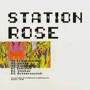 Station Rose - Gunafa's Children
