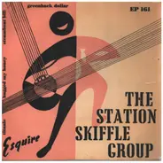 Station Skiffle Group - Hugged My Honey / Greenback Dollar / Titanic / Steamboat Bill