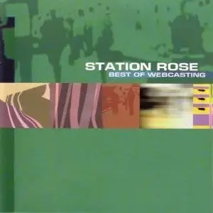 Station Rose - Best of Webcasting-Late Lounge im Hessen Fernseh