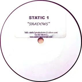 Static 1 - Shadows