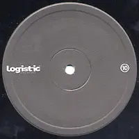 Static Drum - Untitled