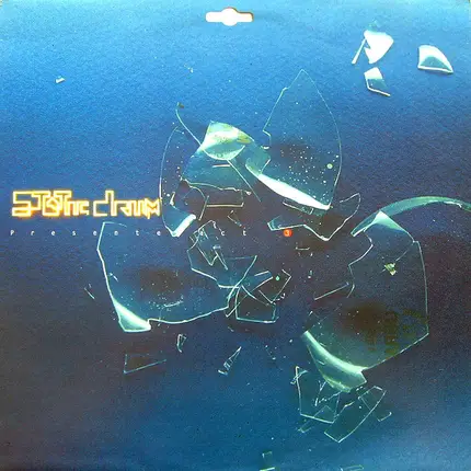 Static Drum - Act 3