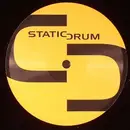 12'' - Static Drum - Part 3
