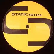 Static Drum - Part 3