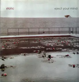 Static - Eject Your Mind