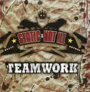 CD - Static & Nat Ill - Teamwork