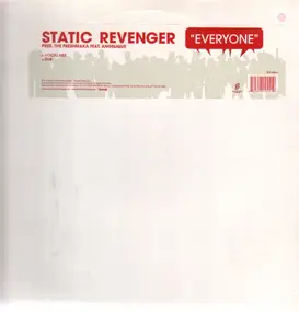 Static Revenger - Everyone