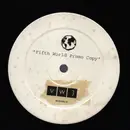 12inch Vinyl Single - Static Resonance - Antarctic EP - PROMO