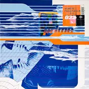 Static Resonance - Static Resonance E.P.