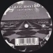 Static Rhythm - Triptronic