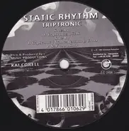 Static Rhythm - Triptronic