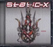 Static-X - Machine