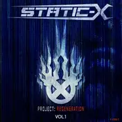 Static-X - Project..