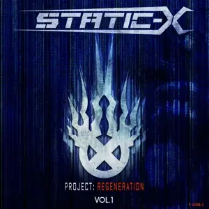 Static-X - Project..