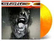 Static-X - Wisconsin Death Trip -Clr