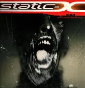 LP - Static-X - Wisconsin Death Trip - 180g Gatefold