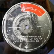 LP - Static-X - Wisconsin Death Trip - 180g Gatefold